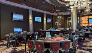 asik89 What Sits Inside Our Casino