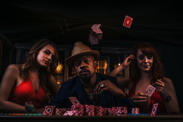 asik89 Live Blackjack Grand at asik89